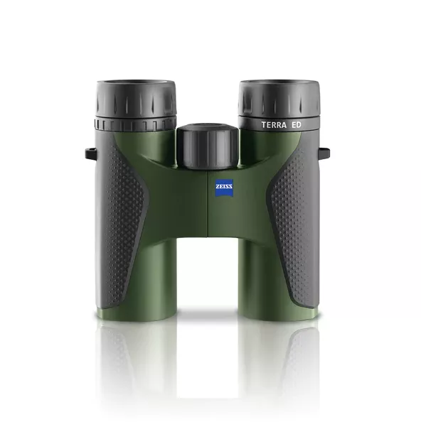 Zeiss 8X32 Terra ED Green Binoculars