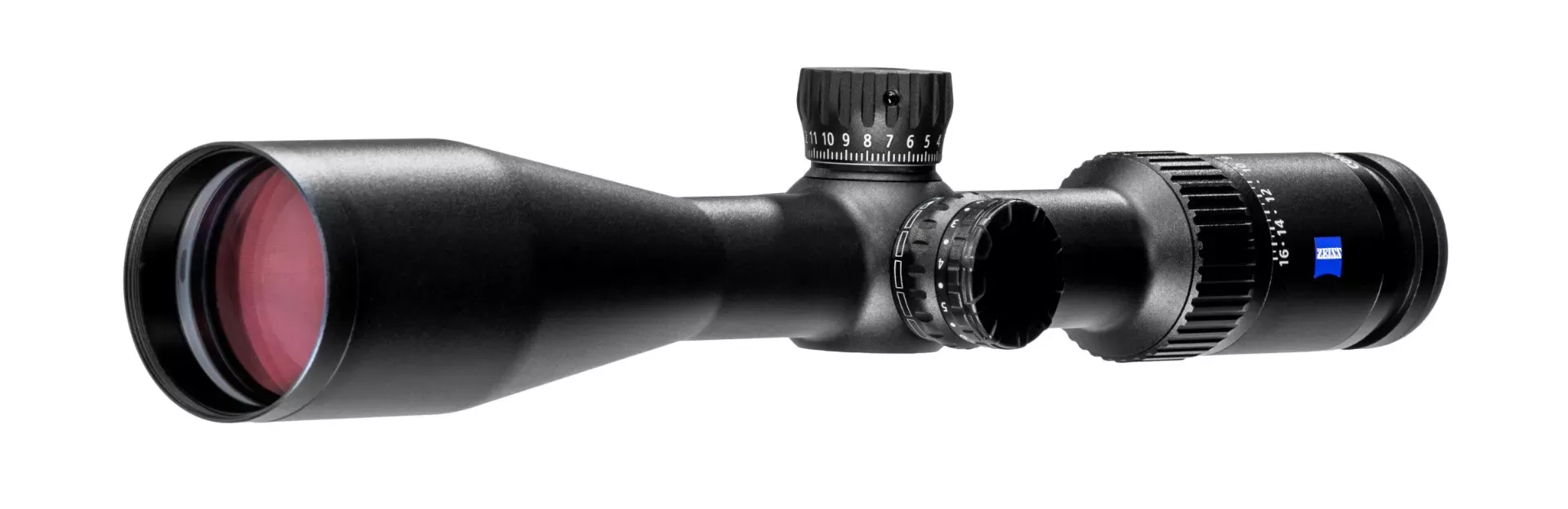 Zeiss Conquest V4 4-16×50 Riflescope ZMOAi