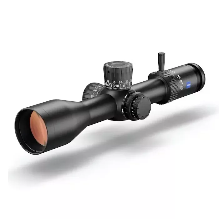 Zeiss LRP S3 4-25X50mm Riflescope ZF-MOAi Reticle