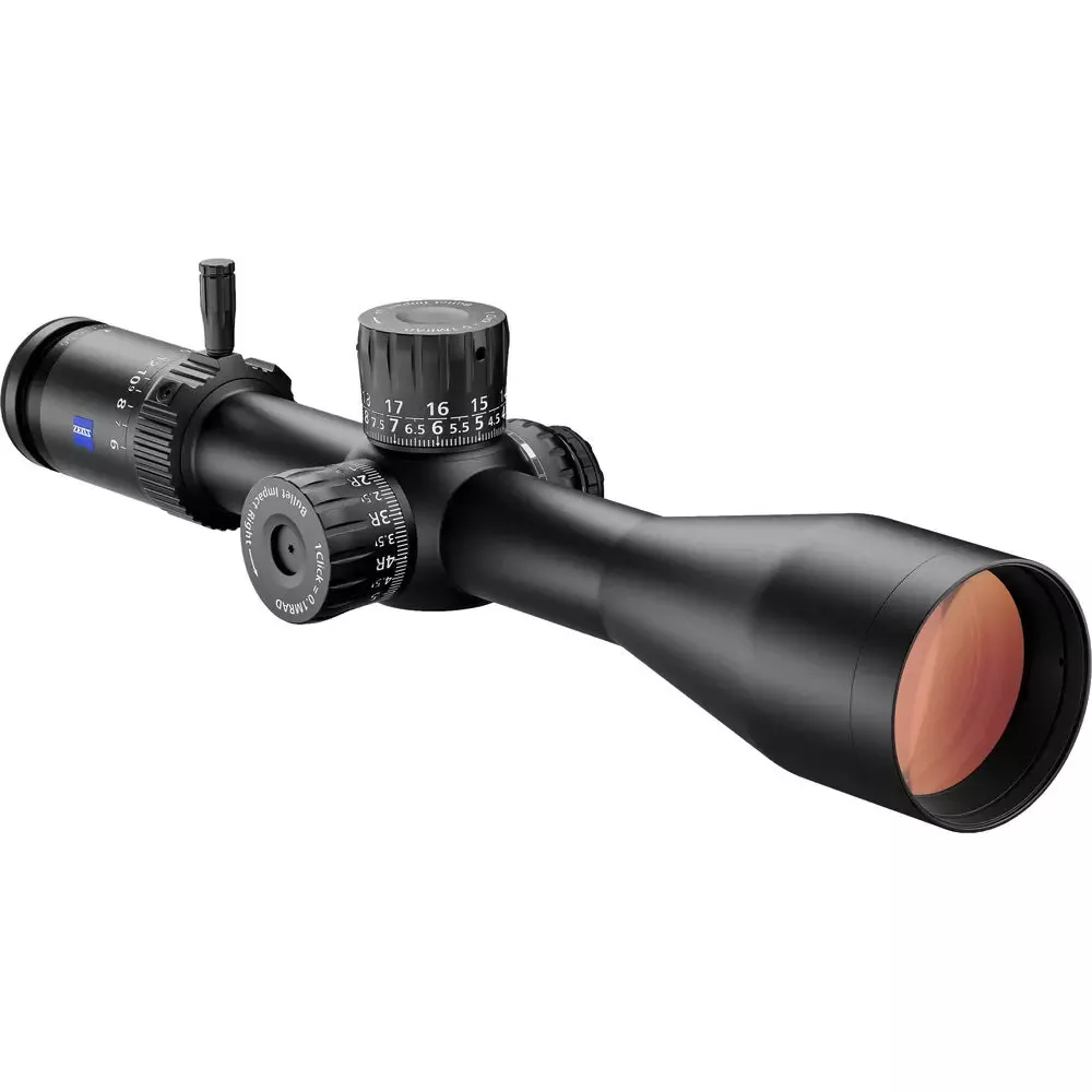 Zeiss LRP S3 6-36X56 Riflescope ZF-MRi Reticle