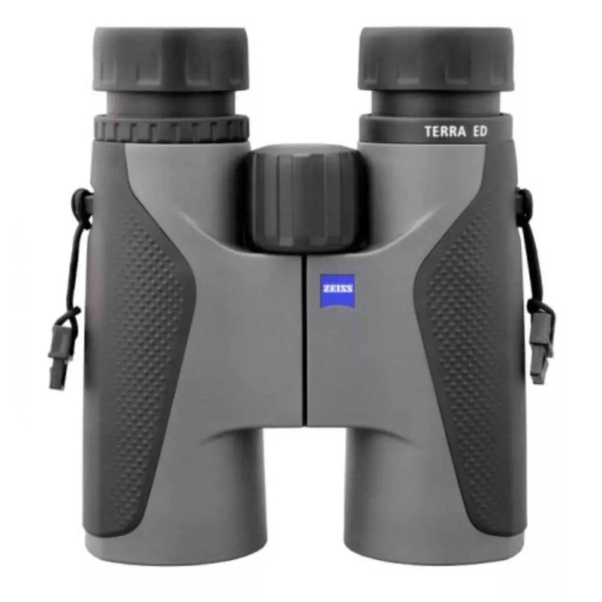 Zeiss Terra ED 10x – 42x Binoculars Grey