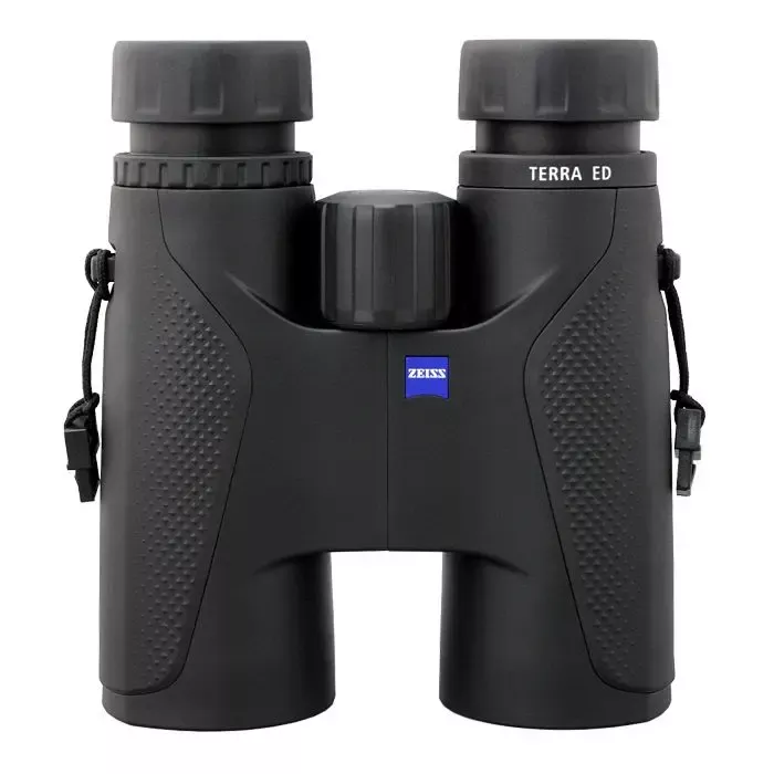 Zeiss Terra ED 10X32 Binoculars