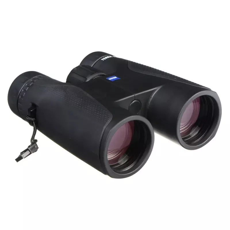 Zeiss TERRA ED 10x42mm Binoculars Black