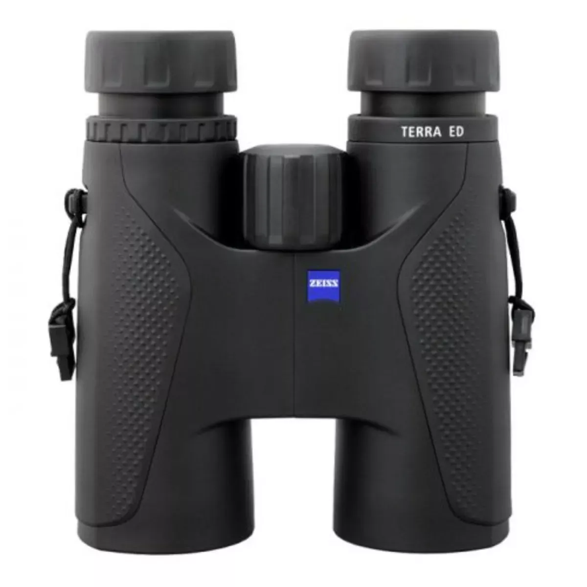 Zeiss Terra ED Binoculars 8x32mm Black