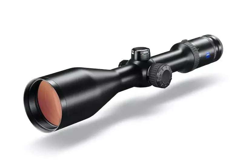 Zeiss Victory HT 3-12X56 Riflescope