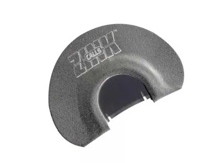 Zink Z-Yelper Turkey Mouth Call