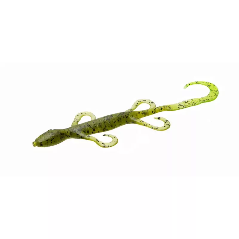 Zoom 6″ Lizard