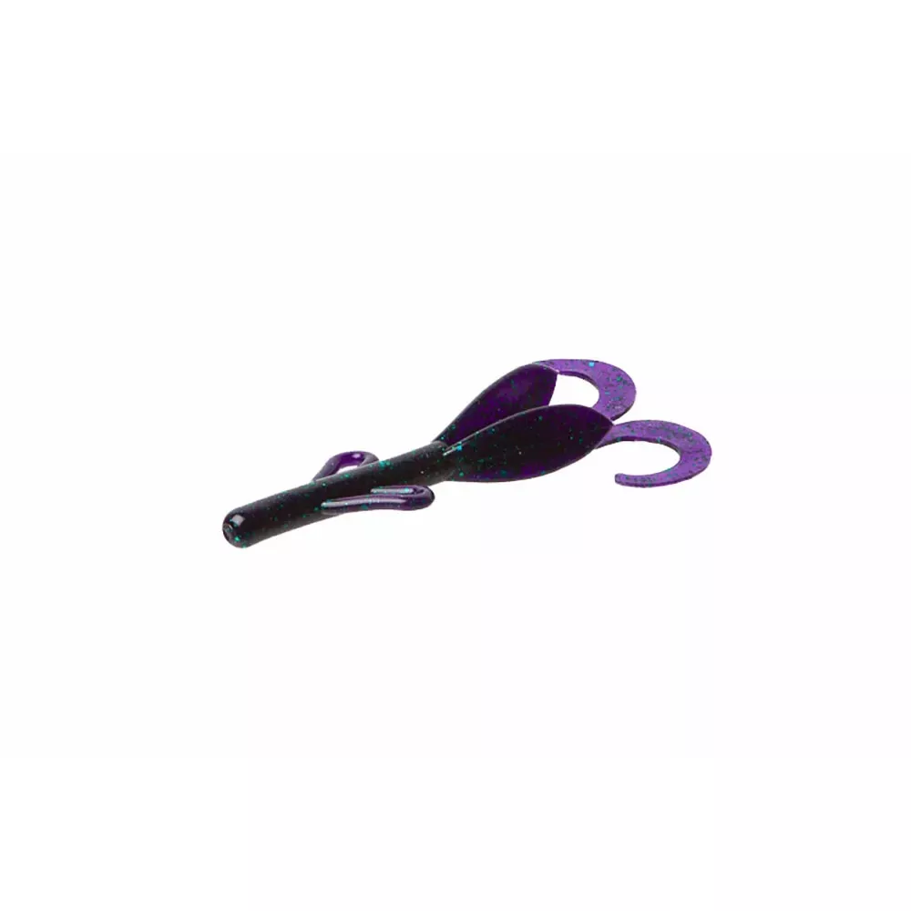Zoom Brush Hog