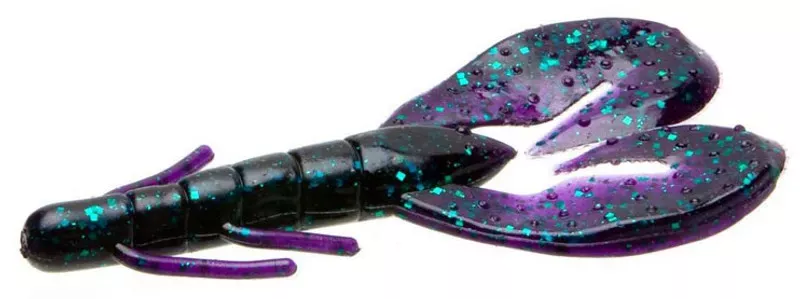 Zoom Super Speed Craw